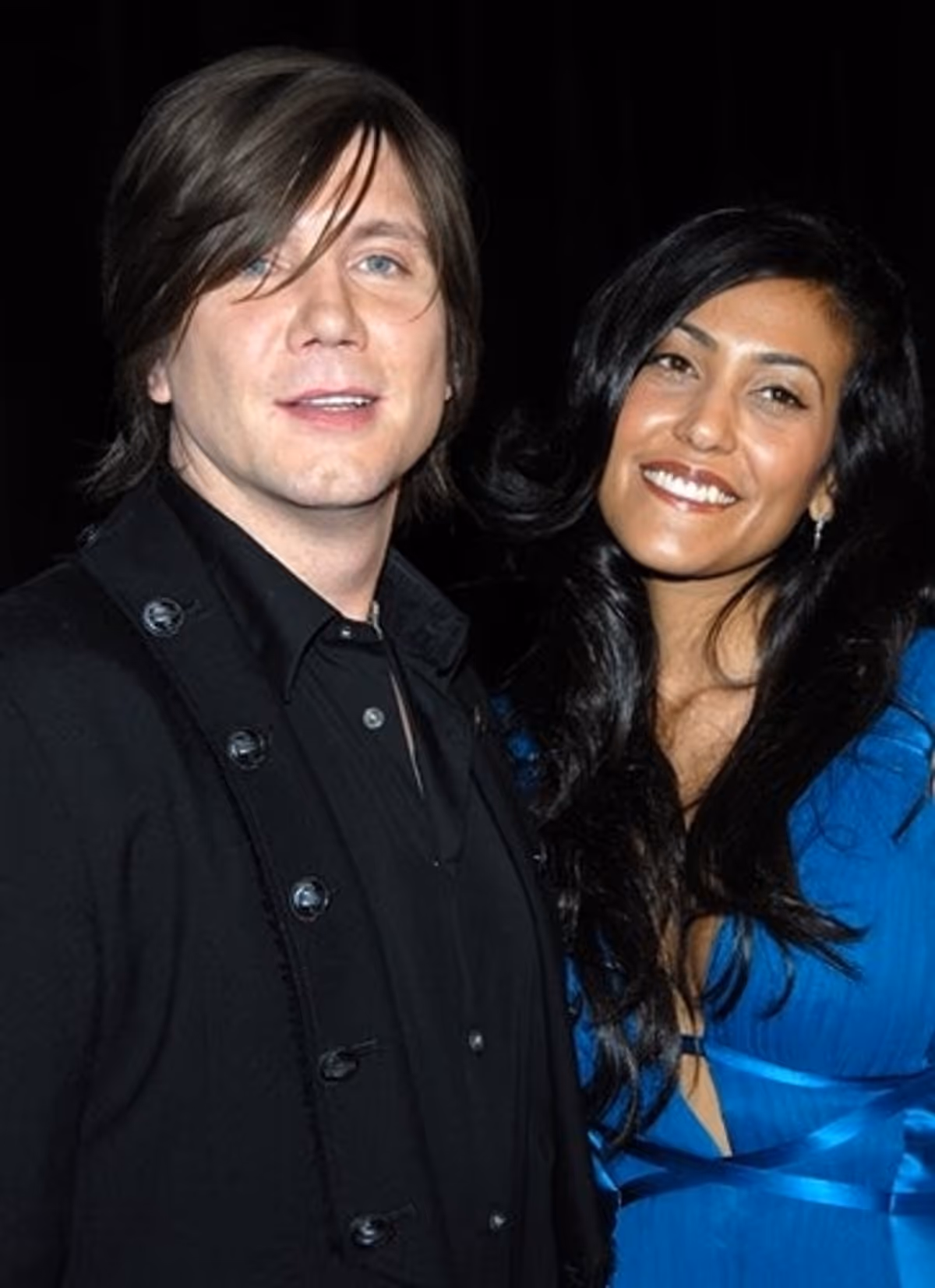 John Rzeznik  at 