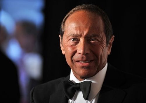 Paul Anka Photo