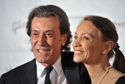 Albert Hammond
 Photo