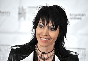 Joan Jett
 Photo