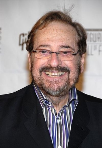 Phil Ramone
 Photo