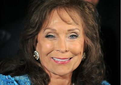 Loretta Lynn
 Photo