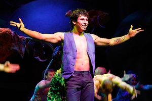 Marcello Balestracci
@ BroadwayWorld Marcello Balestracci
Photo