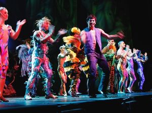 Marcello Balestracci
@ BroadwayWorld Marcello Balestracci
Photo