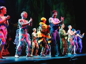 Marcello Balestracci
@ BroadwayWorld Marcello Balestracci
Photo