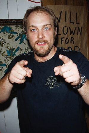 Alexander Gemignani @ BroadwayWorld Alexander Gemignani Photo