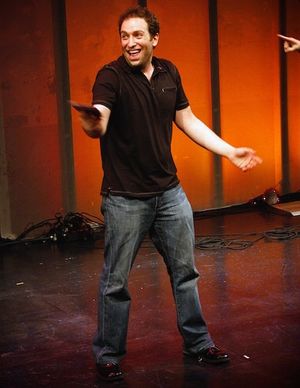David Rossmer
@ BroadwayWorld David Rossmer
Photo