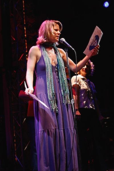 Kelli O'Hara
 Photo