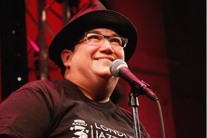 Lea Delaria @ BroadwayWorld Lea Delaria Photo