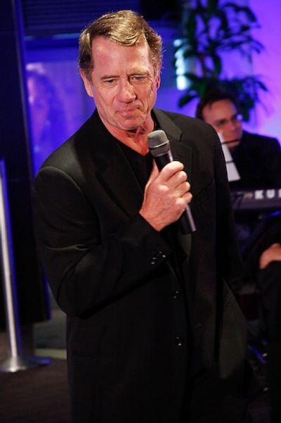Tom Wopat Photo