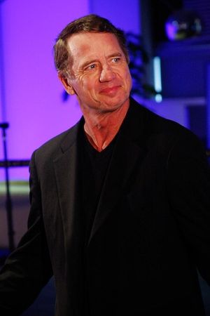 Tom Wopat Photo