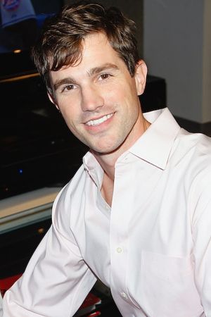 Matt Cavenaugh Photo