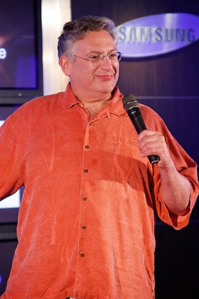 Harvey Fierstein Photo