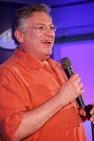Harvey Fierstein Photo