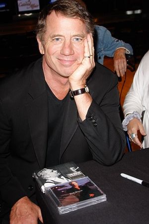 Tom Wopat
 Photo