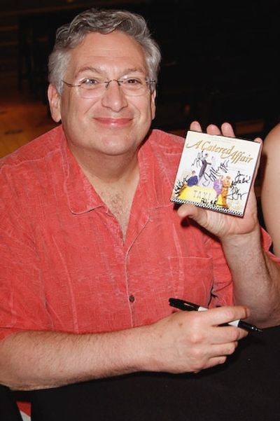 Harvey Fierstein Photo