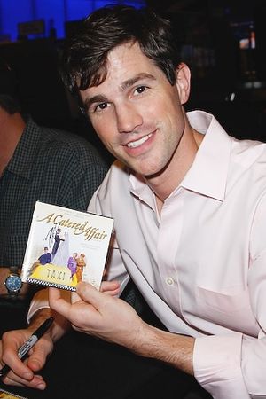 Matt Cavenaugh
 Photo