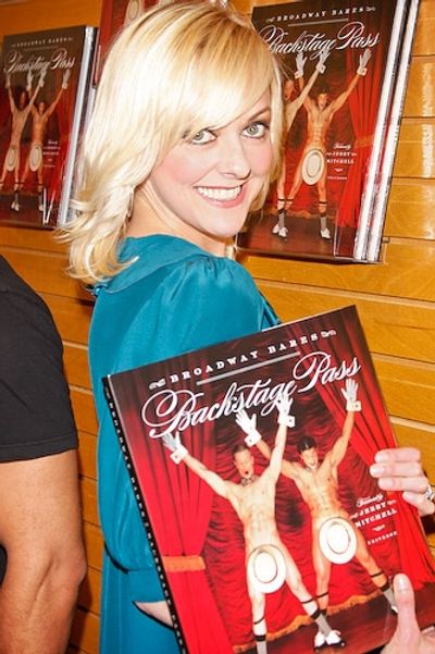 Angie Schworer
 Photo