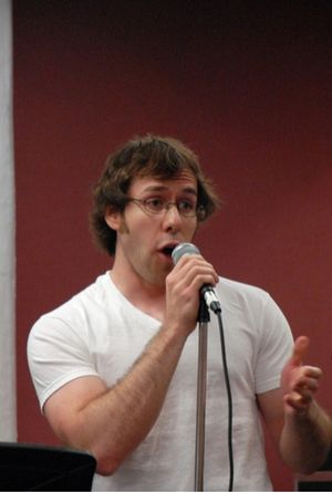 Matty D. Stuart
 Photo