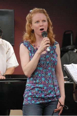 Jennifer Hope Wills Photo