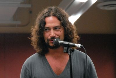 Constantine Maroulis
 Photo