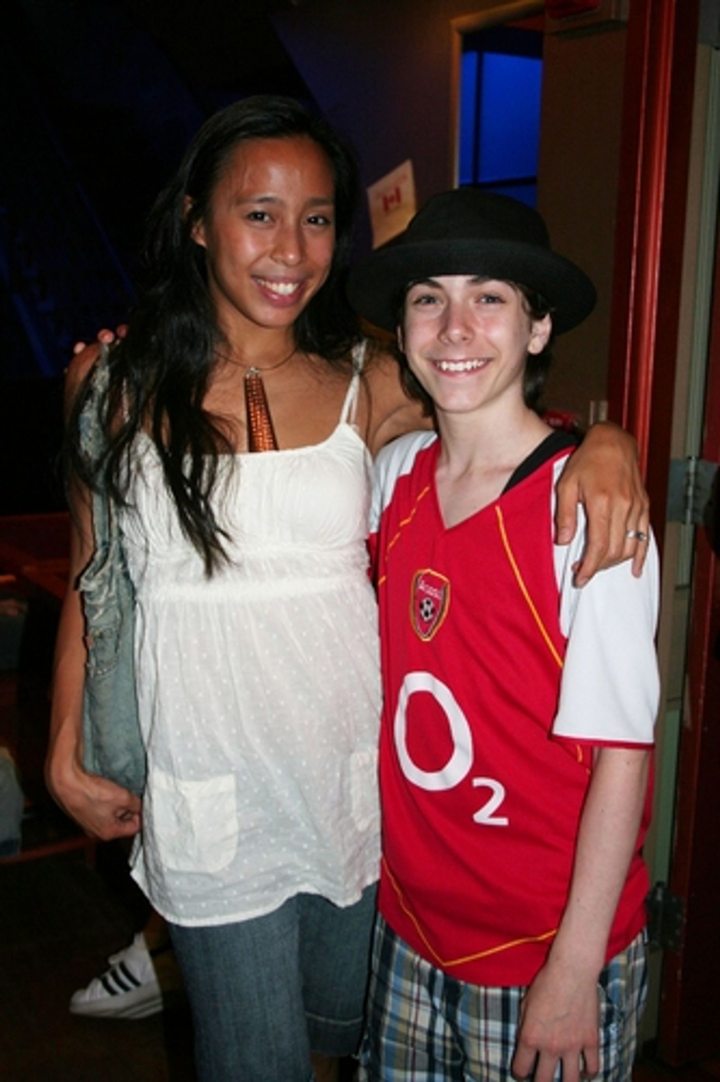 Photo Coverage: Canada Day 2008  Image