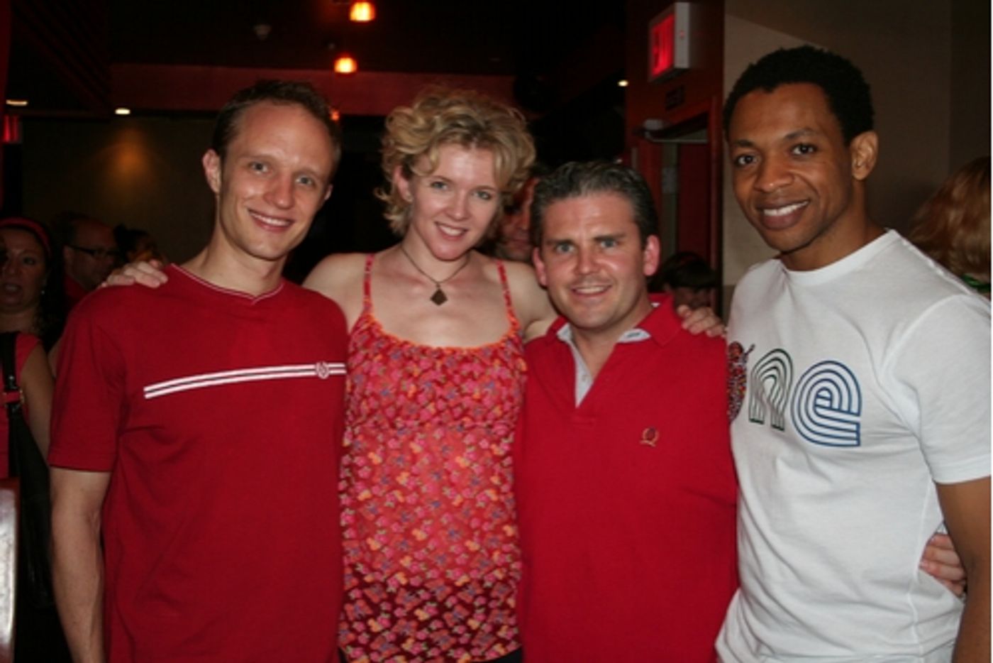 Photo Coverage: Canada Day 2008  Image