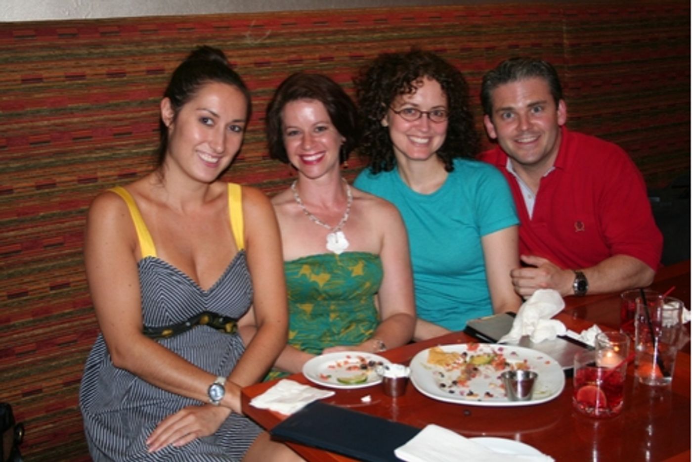 Photo Coverage: Canada Day 2008  Image