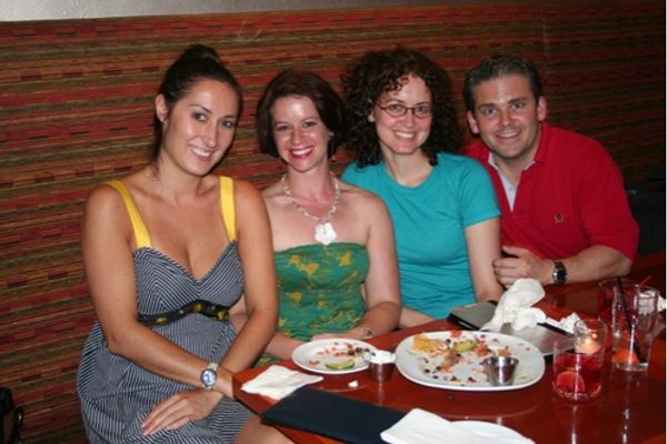 Jennifer Noterman (Stage Manager/ Photo