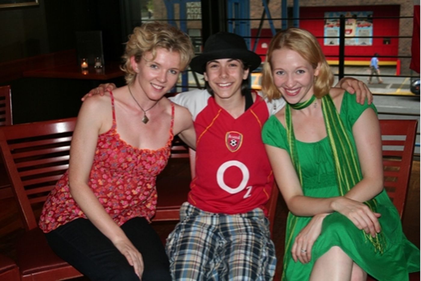 Photo Coverage: Canada Day 2008  Image