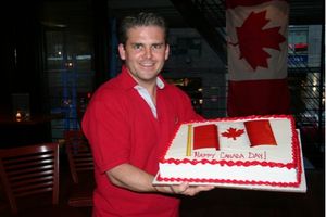 Robert Creighton Photo