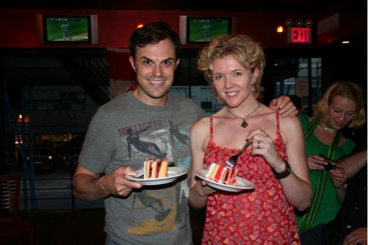 Photo Coverage: Canada Day 2008  Image