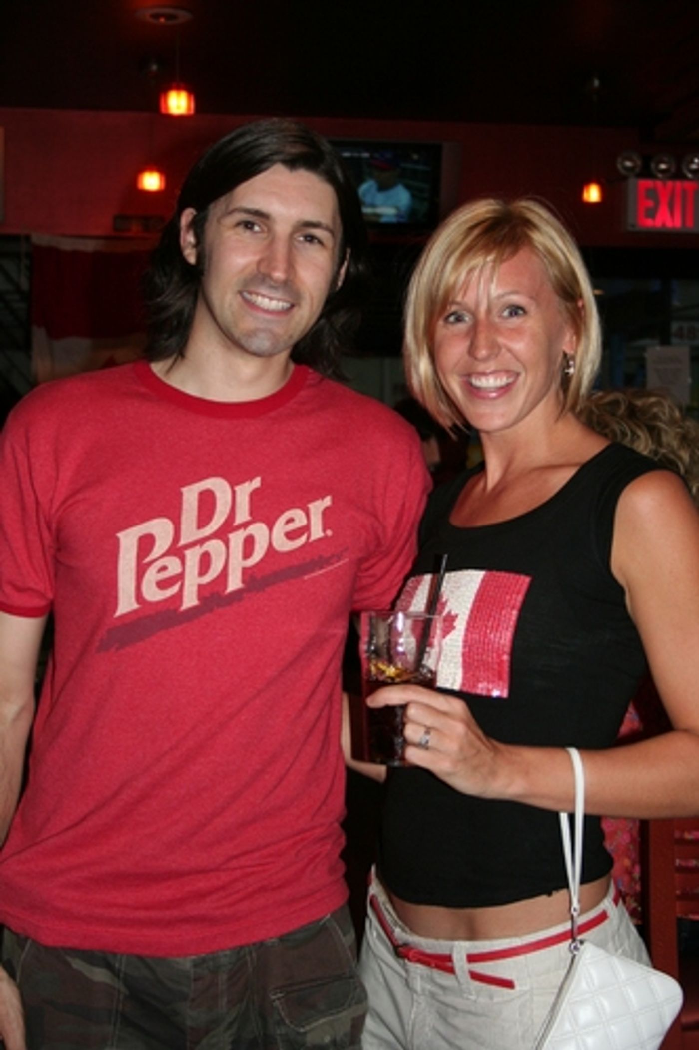 Photo Coverage: Canada Day 2008  Image