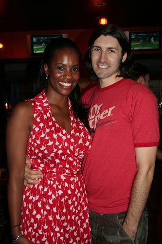 Jeff Mizen Photo