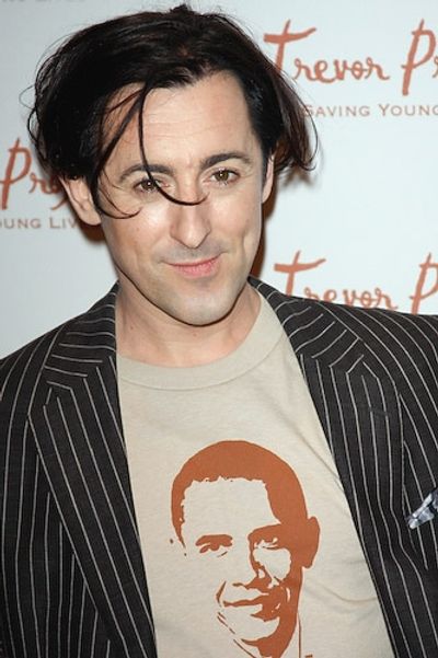 Alan Cumming Photo