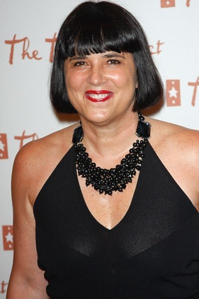 Eve Ensler Photo