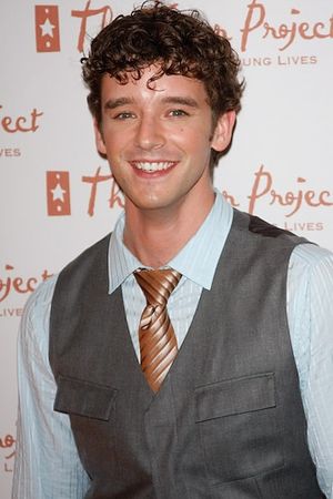 Michael Urie Photo