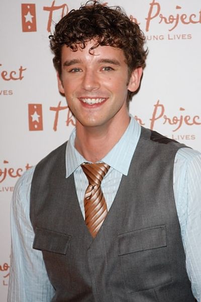 Michael Urie Photo