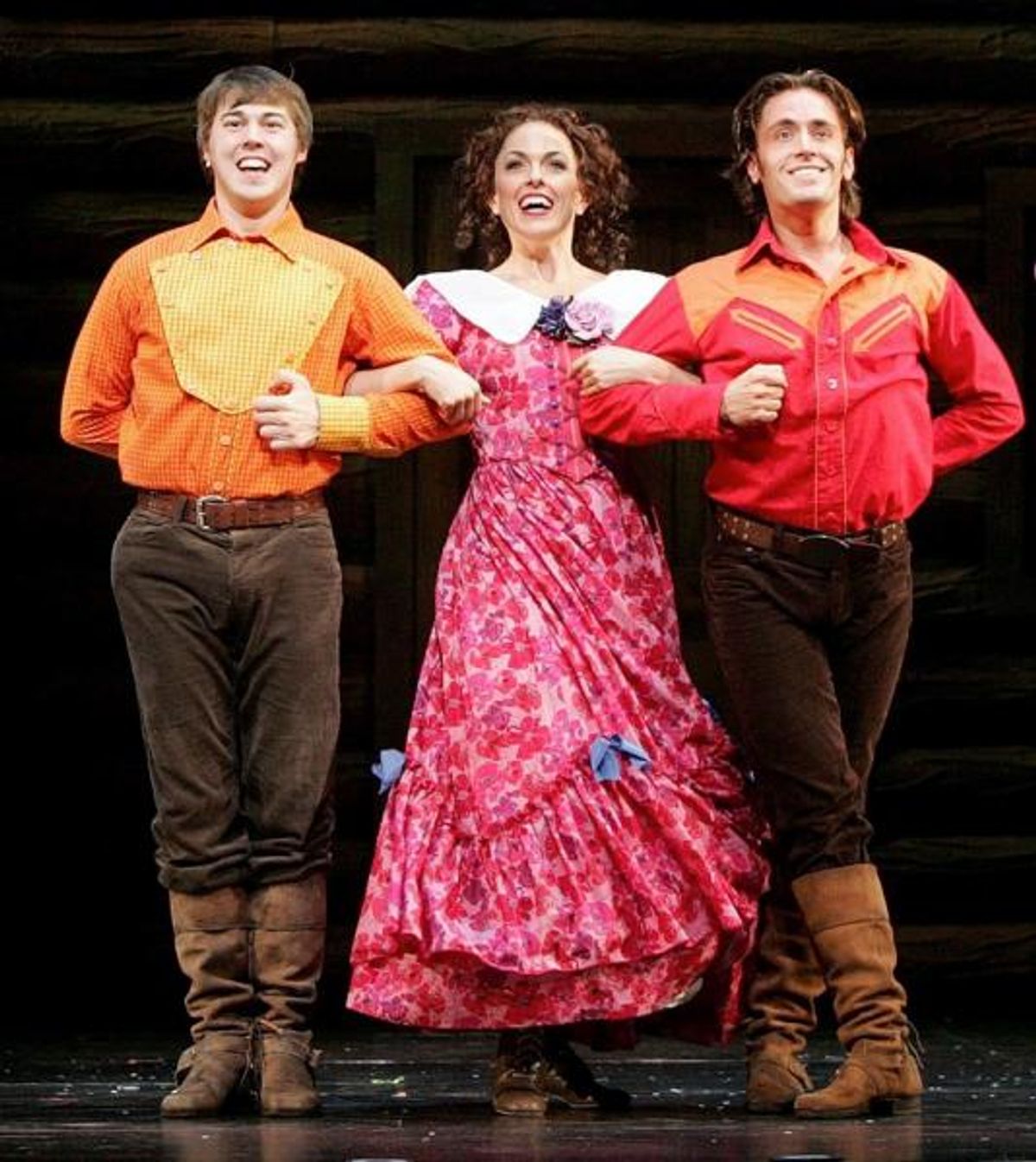 Christian Delcroix  at 