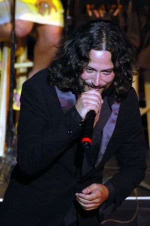 Constantine Maroulis Photo