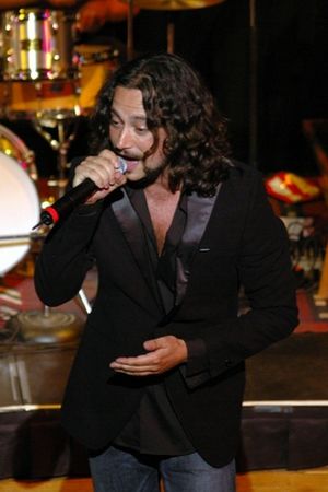 Constantine Maroulis Photo