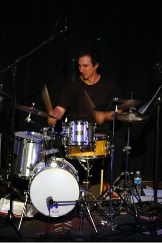 Roger Cohen Photo
