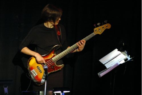 Sue Williams Photo
