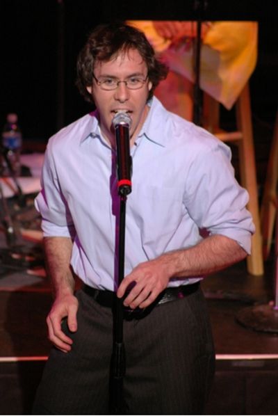 Matty D. Stuart-Little Darlin' Photo