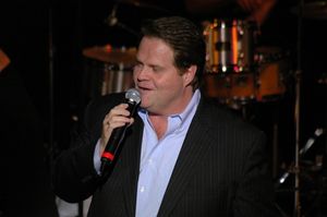 John Treacy Egan-Catch A Falling Star
 Photo