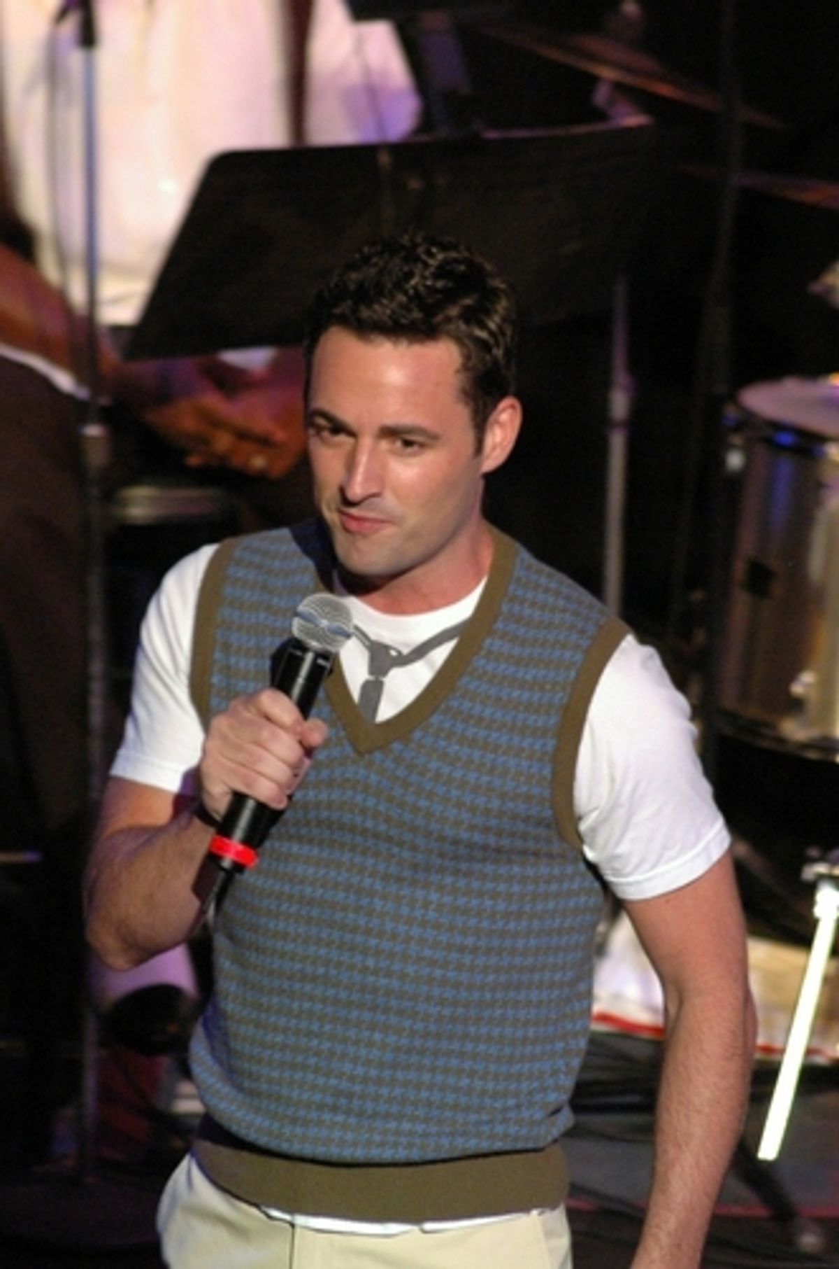 Max von Essen-Peggy Sue at Radio Broadway Takes Us Back To 1958