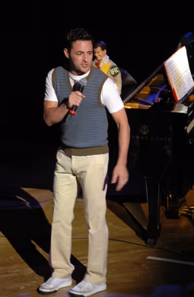 Max von Essen-That'll Be The Day Photo