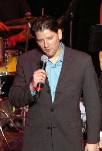 David Weitzer Photo