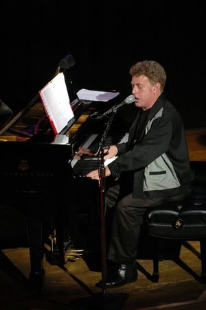 Dave Keyes-Jailhouse Rock Photo