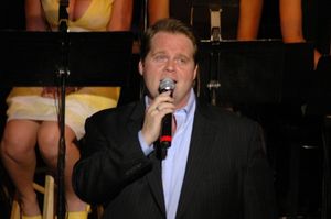 John Treacy Egan
 Photo